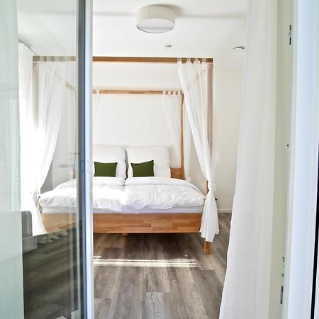 Weinheim Apartments المظهر الخارجي الصورة