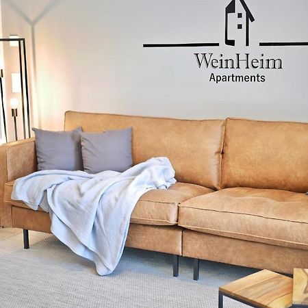 Weinheim Apartments المظهر الخارجي الصورة