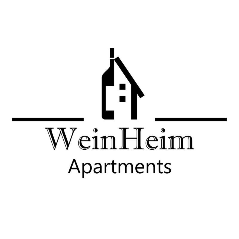 Weinheim Apartments المظهر الخارجي الصورة