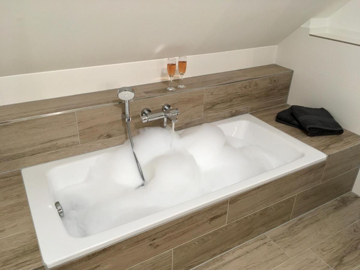 Weinheim Apartments المظهر الخارجي الصورة