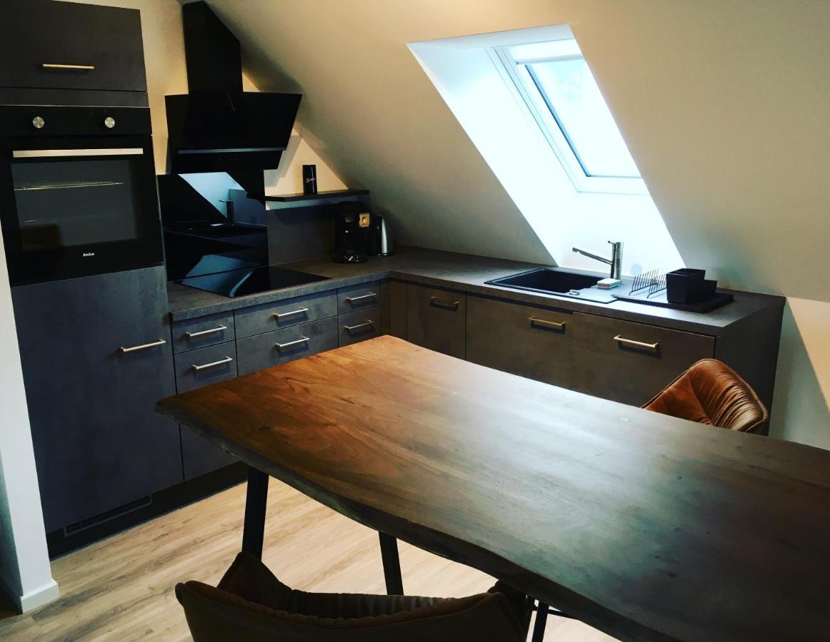 Weinheim Apartments المظهر الخارجي الصورة