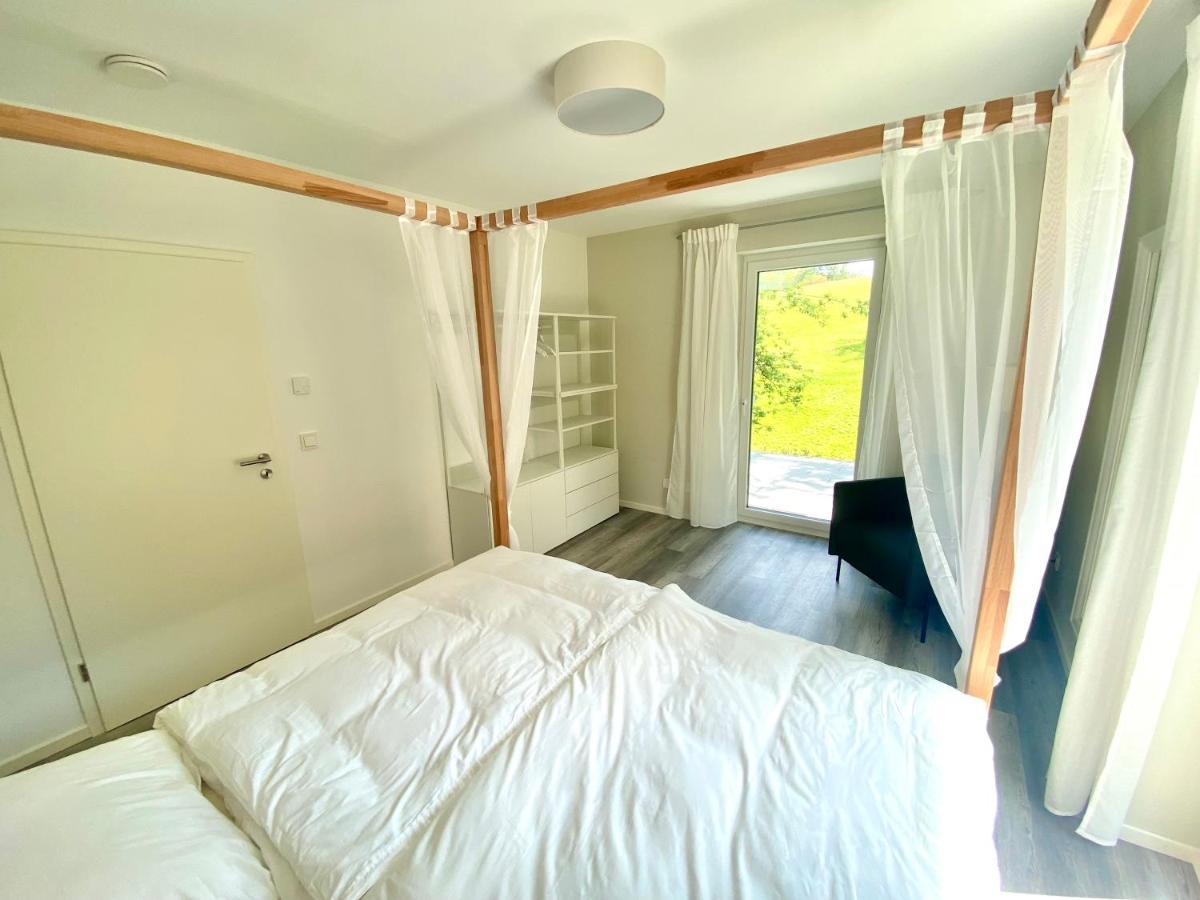 Weinheim Apartments المظهر الخارجي الصورة
