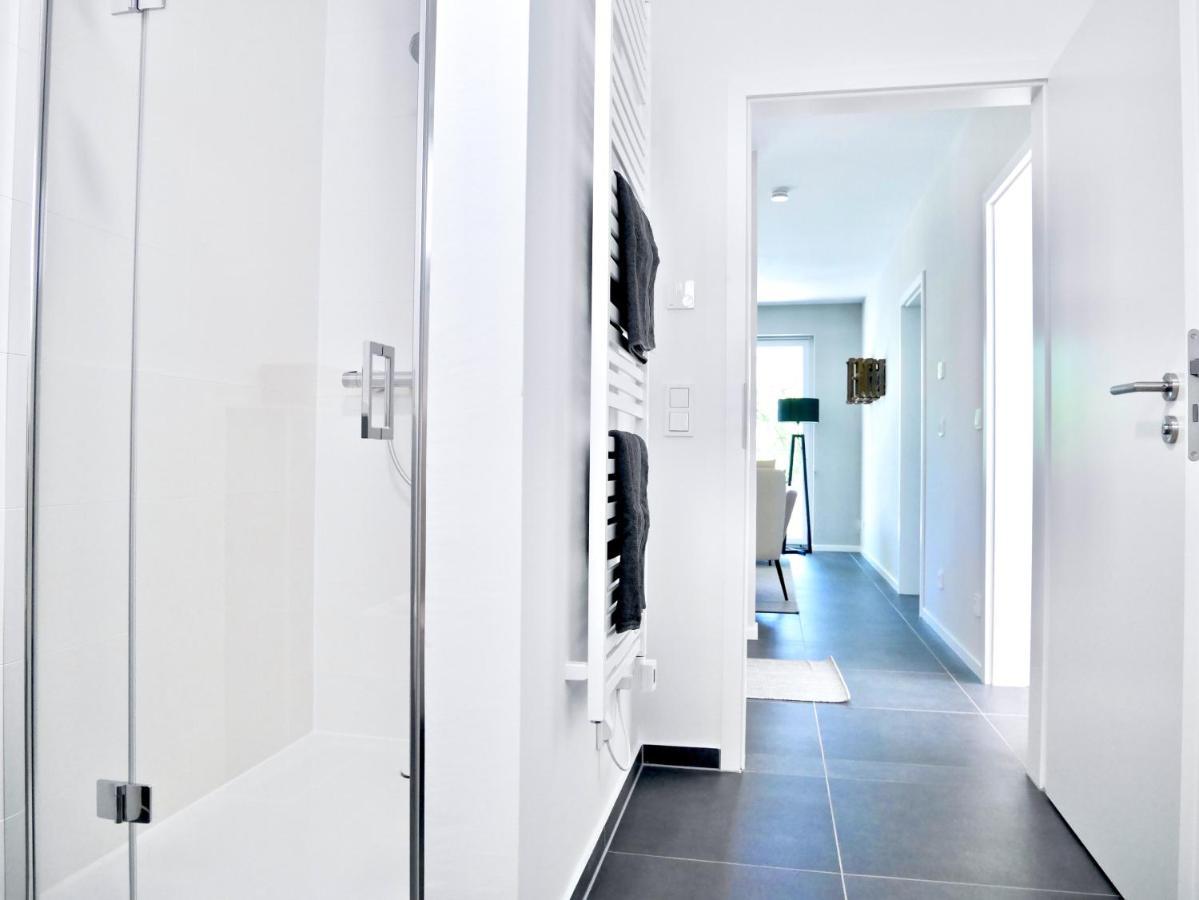 Weinheim Apartments المظهر الخارجي الصورة