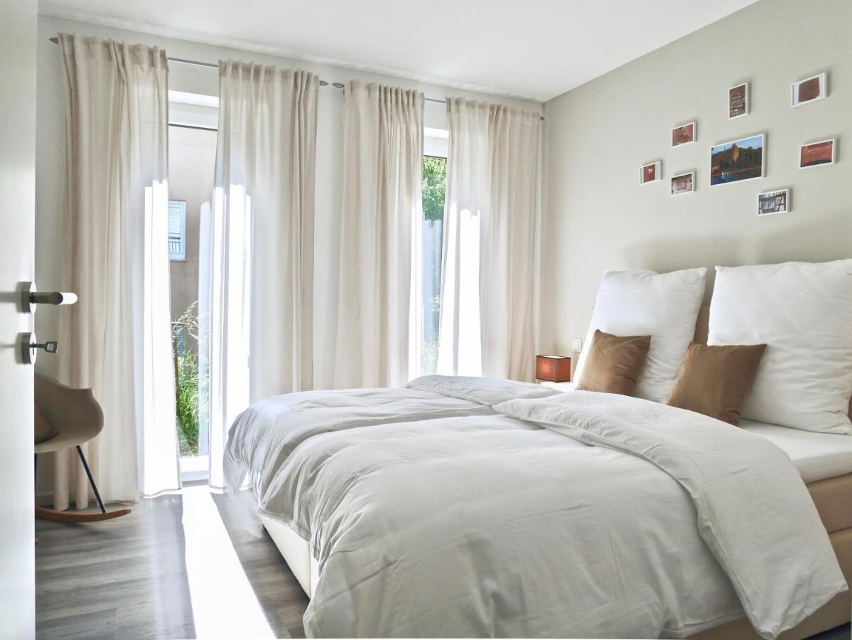 Weinheim Apartments المظهر الخارجي الصورة