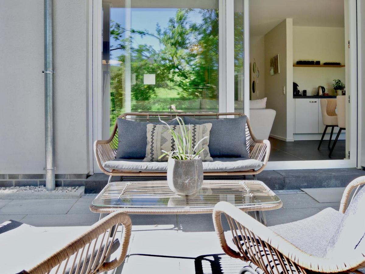 Weinheim Apartments المظهر الخارجي الصورة
