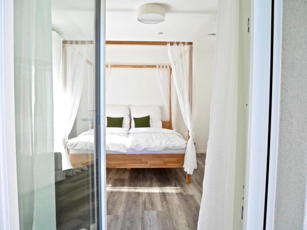 Weinheim Apartments المظهر الخارجي الصورة