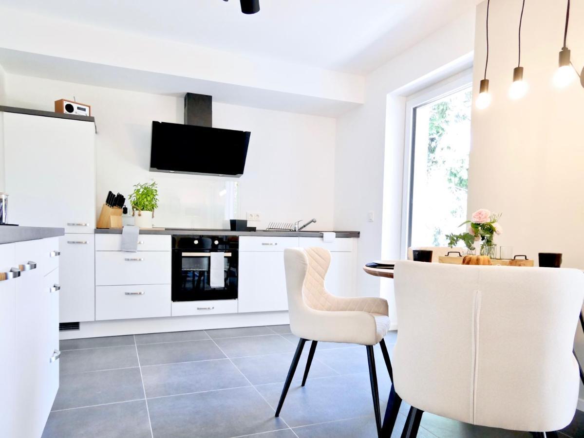 Weinheim Apartments المظهر الخارجي الصورة