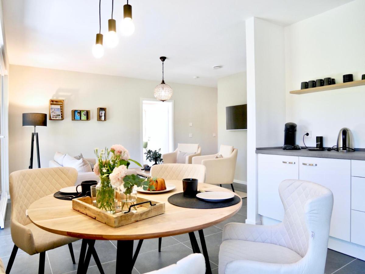 Weinheim Apartments المظهر الخارجي الصورة
