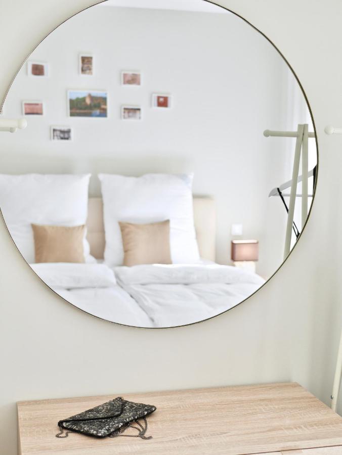 Weinheim Apartments المظهر الخارجي الصورة