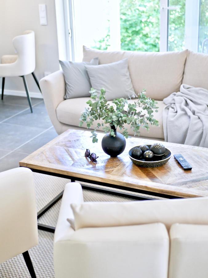 Weinheim Apartments المظهر الخارجي الصورة