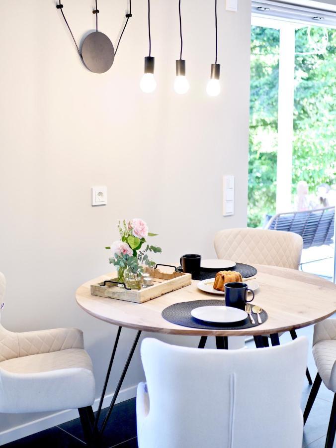 Weinheim Apartments المظهر الخارجي الصورة