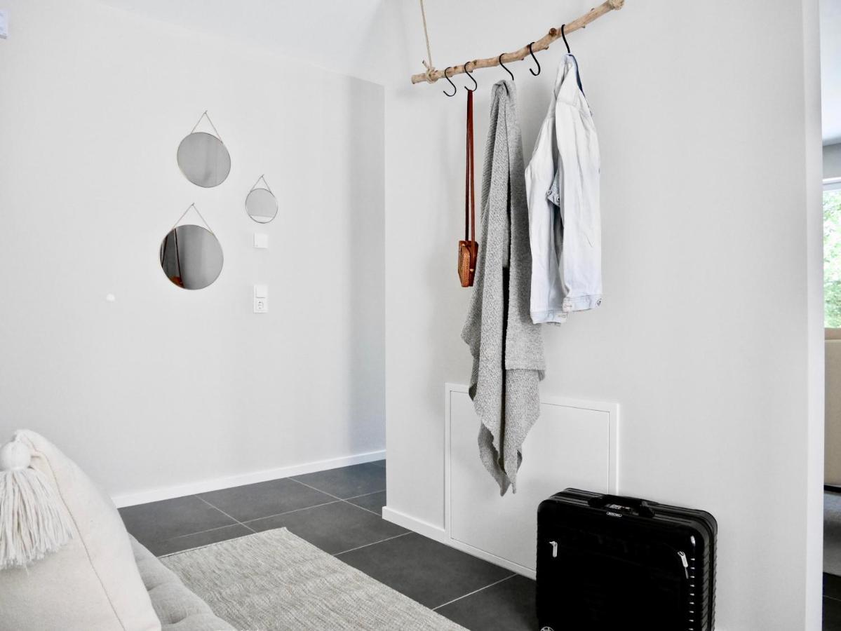 Weinheim Apartments المظهر الخارجي الصورة
