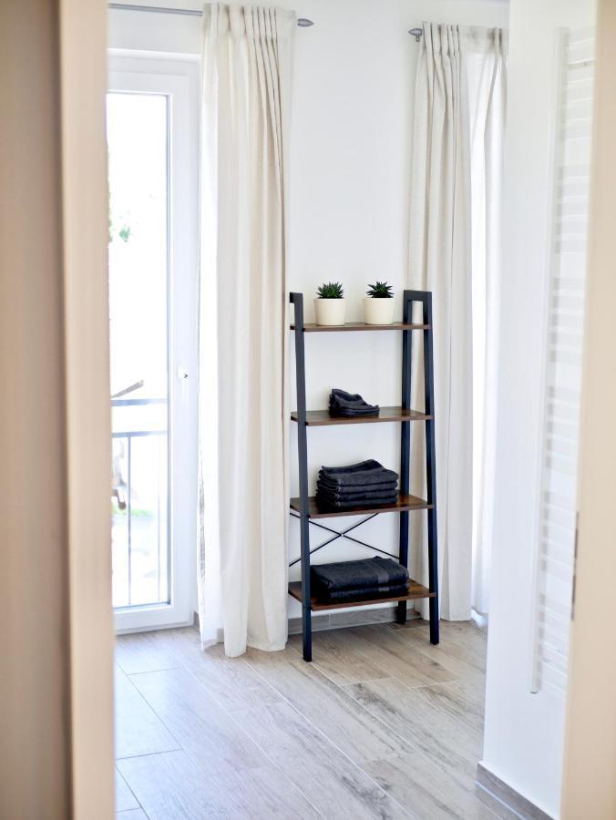 Weinheim Apartments المظهر الخارجي الصورة