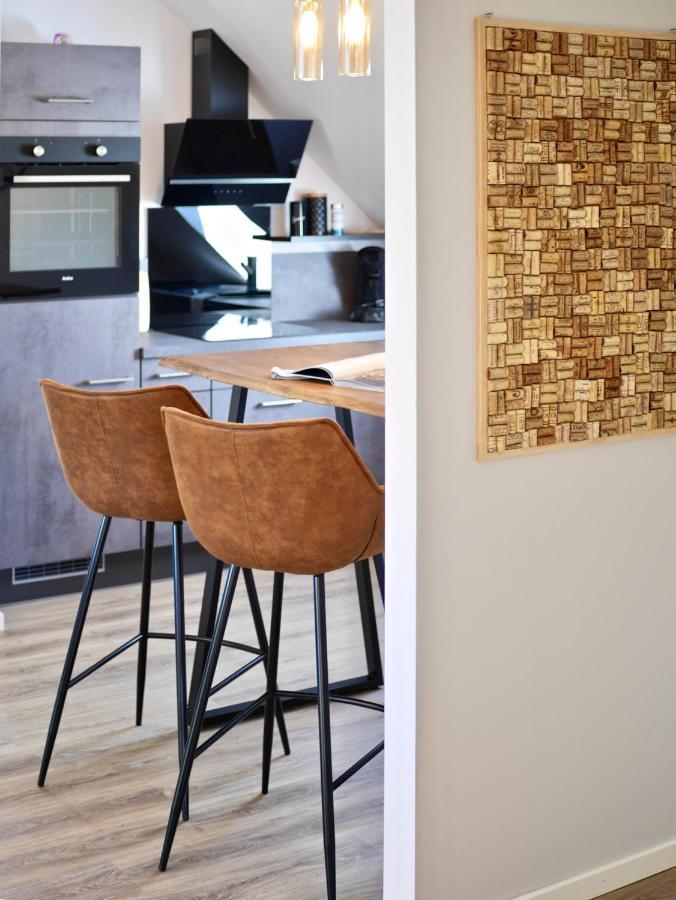 Weinheim Apartments المظهر الخارجي الصورة