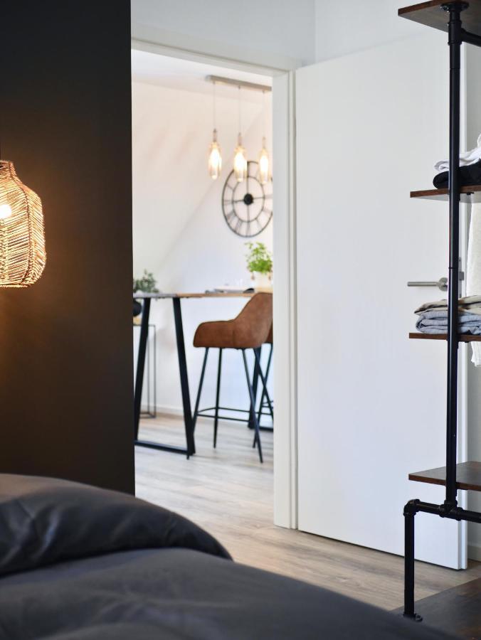 Weinheim Apartments المظهر الخارجي الصورة