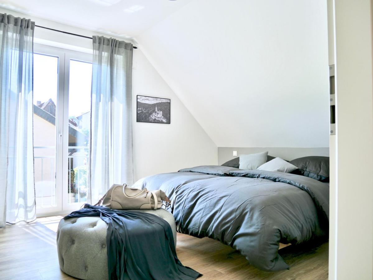 Weinheim Apartments المظهر الخارجي الصورة