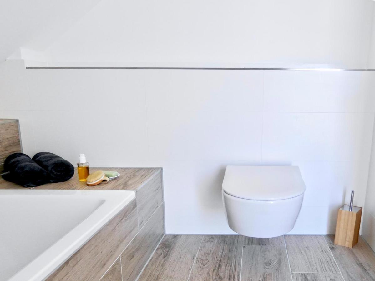 Weinheim Apartments المظهر الخارجي الصورة