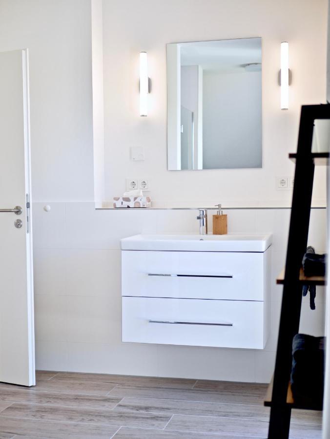Weinheim Apartments المظهر الخارجي الصورة