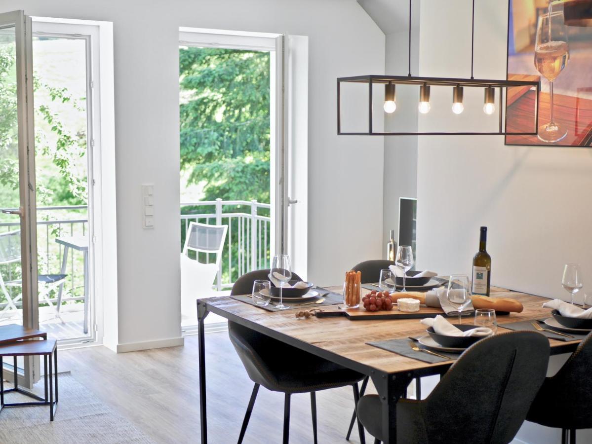 Weinheim Apartments المظهر الخارجي الصورة