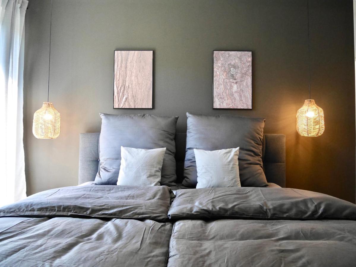 Weinheim Apartments المظهر الخارجي الصورة