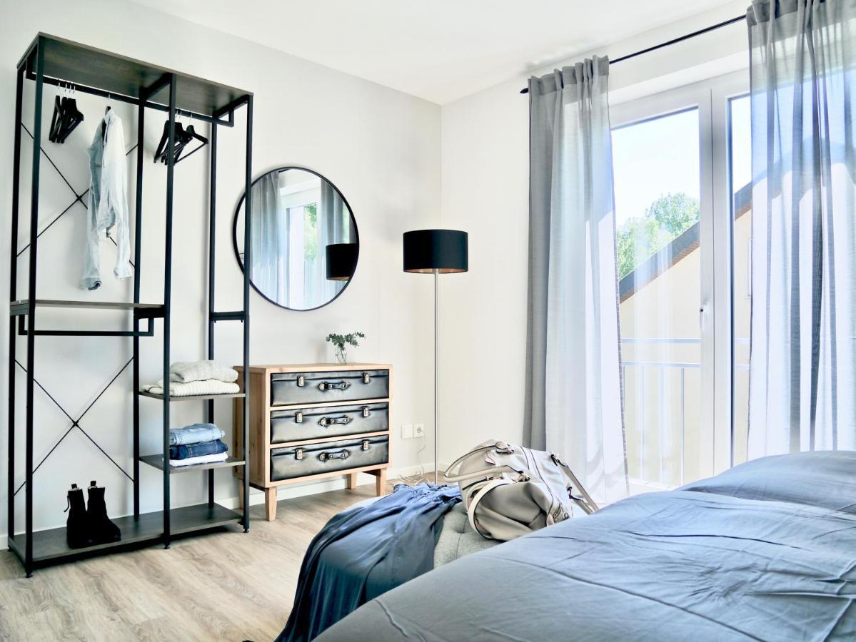 Weinheim Apartments المظهر الخارجي الصورة