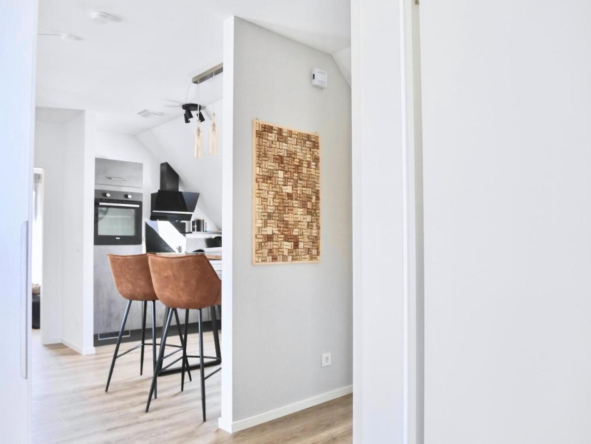 Weinheim Apartments المظهر الخارجي الصورة