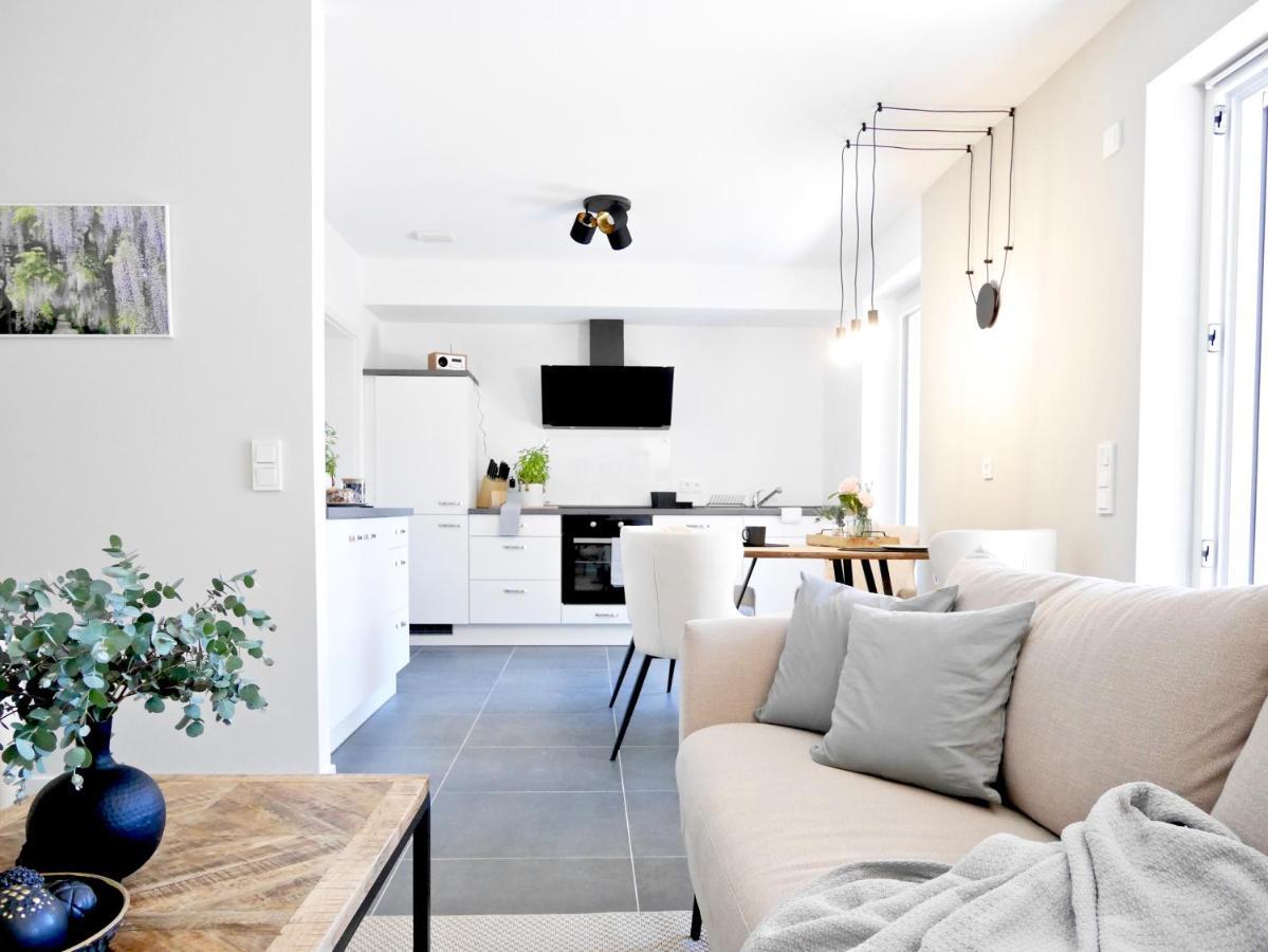 Weinheim Apartments المظهر الخارجي الصورة
