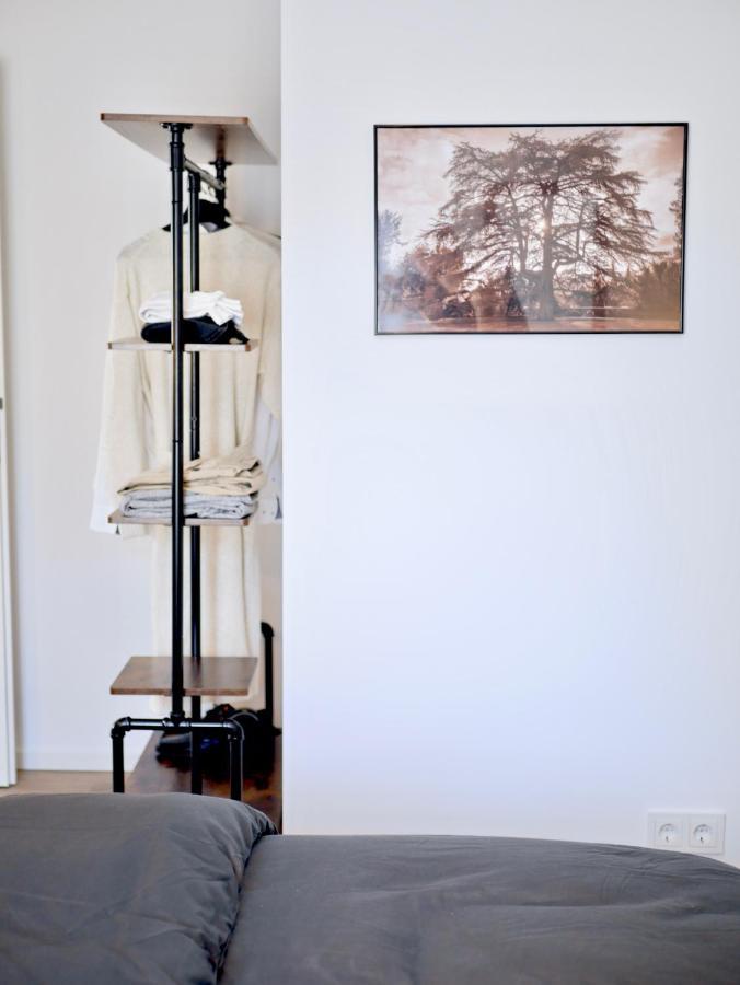 Weinheim Apartments المظهر الخارجي الصورة