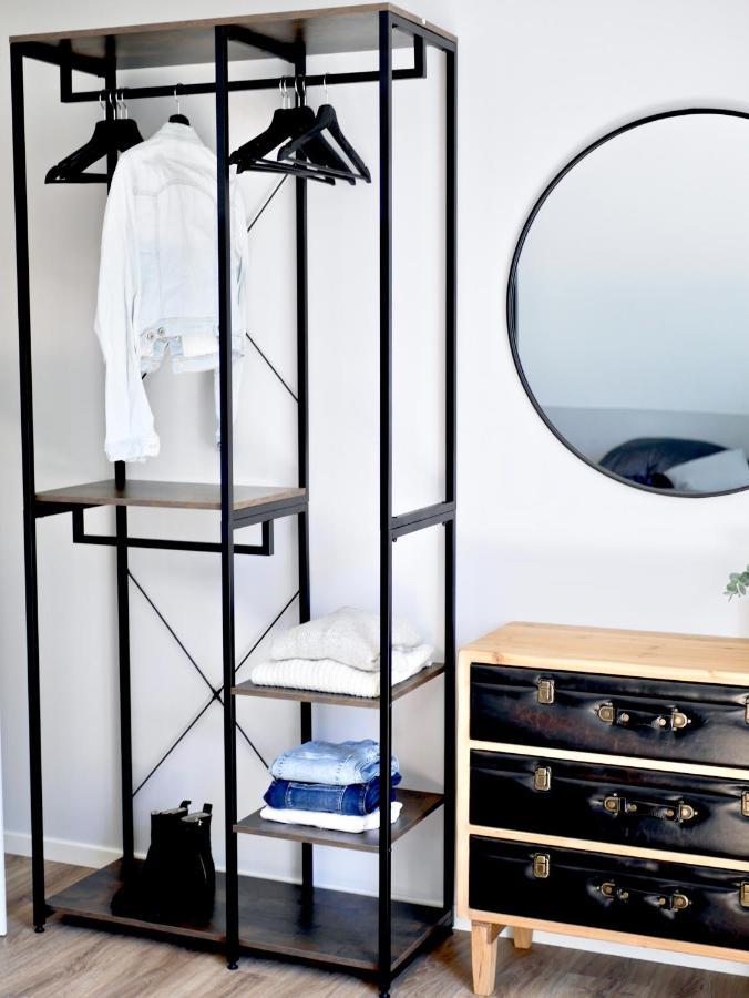 Weinheim Apartments المظهر الخارجي الصورة