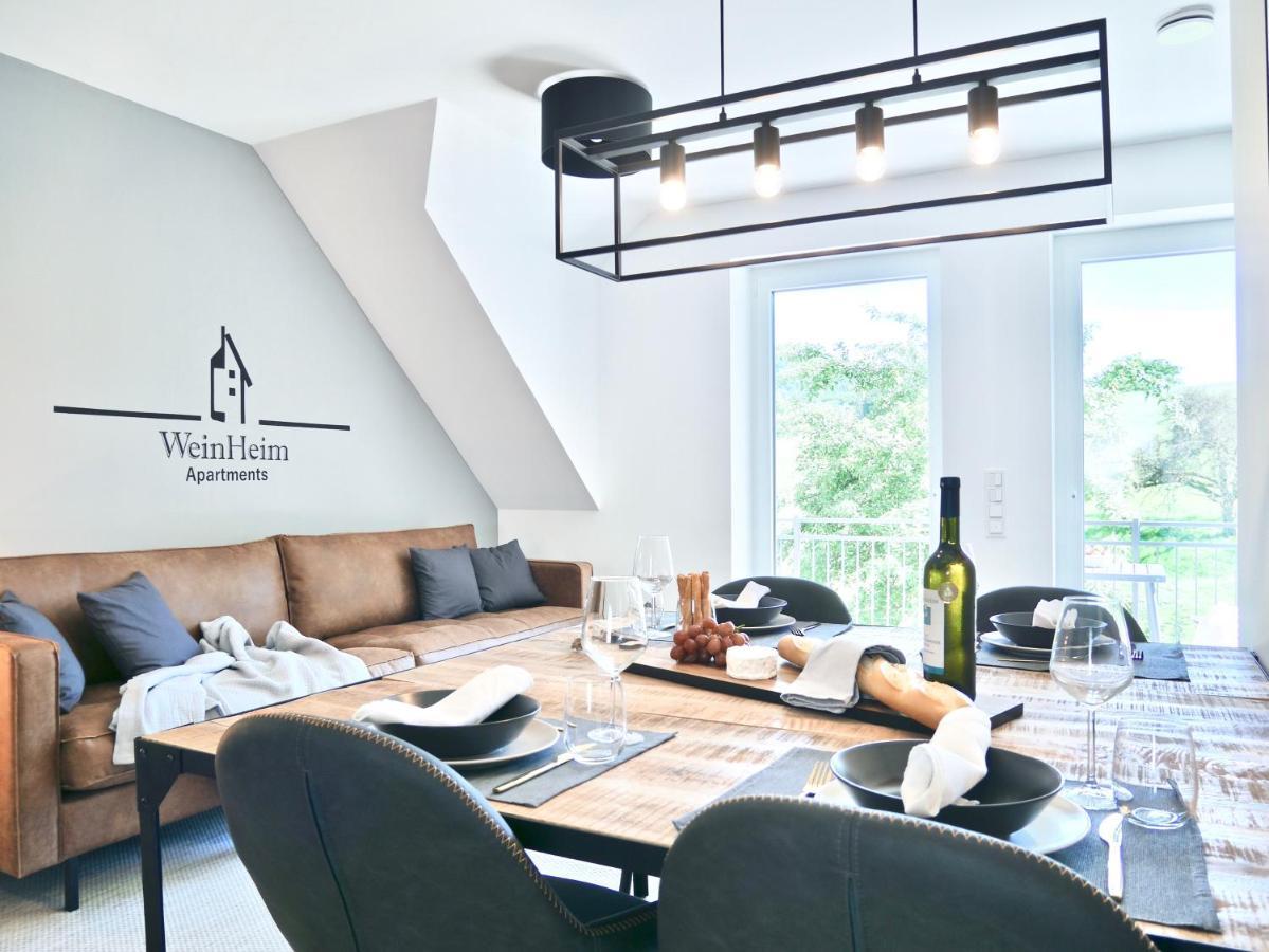 Weinheim Apartments المظهر الخارجي الصورة