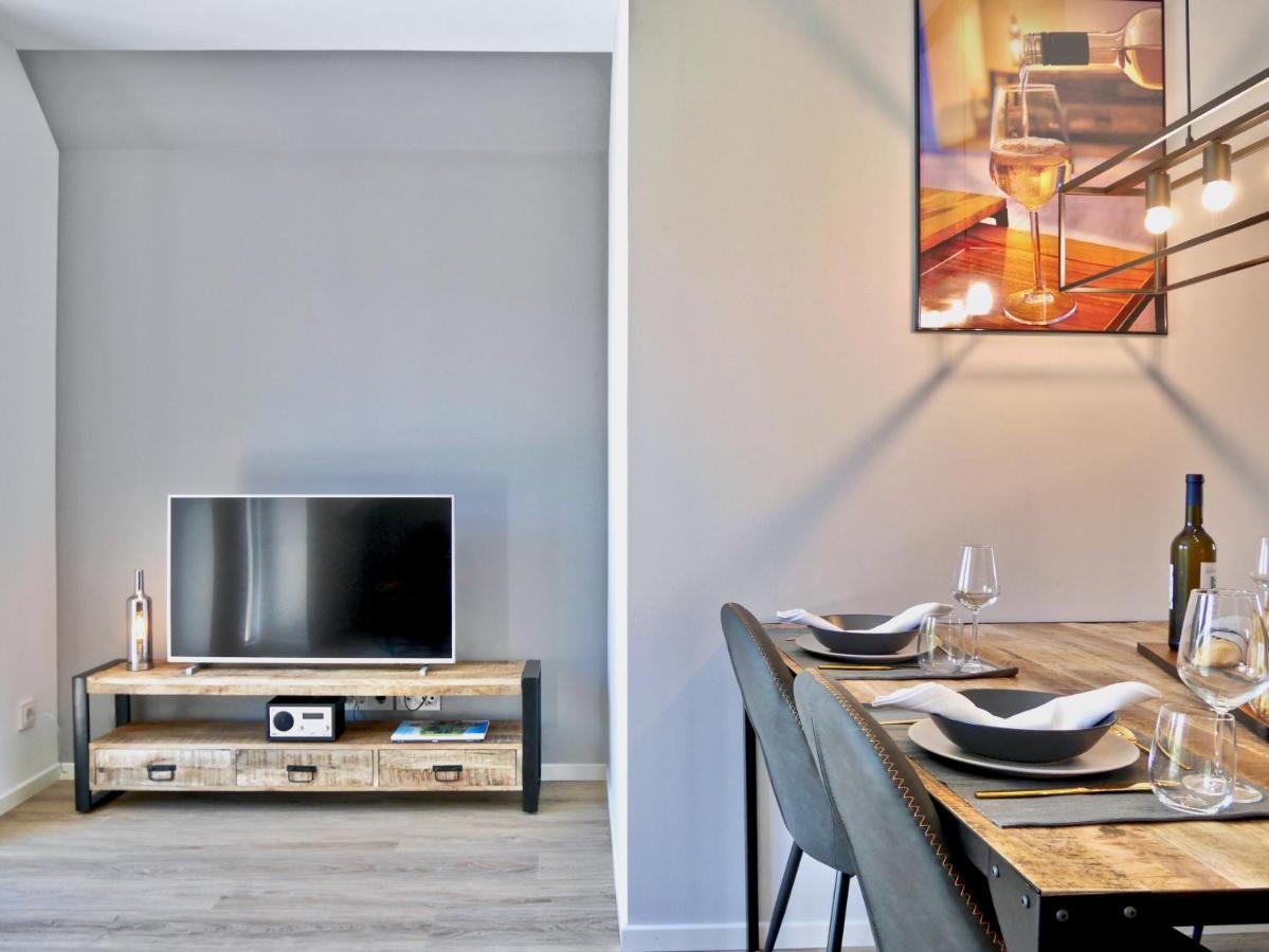 Weinheim Apartments المظهر الخارجي الصورة